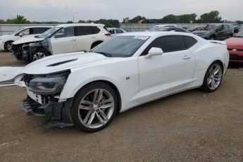 1G1FH1R75G0155297 | 2016 CHEVROLET CAMARO SS