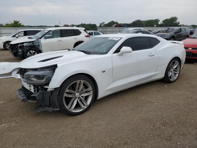 1G1FH1R75G0155297 | 2016 CHEVROLET CAMARO SS