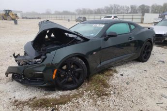 1G1FH1R75L0110211 | 2020 CHEVROLET CAMARO SS