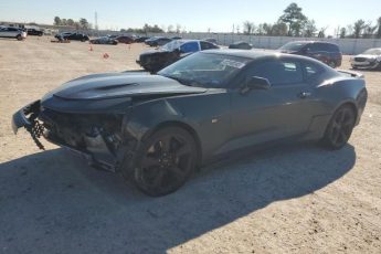 1G1FH1R76G0145815 | 2016 CHEVROLET CAMARO SS