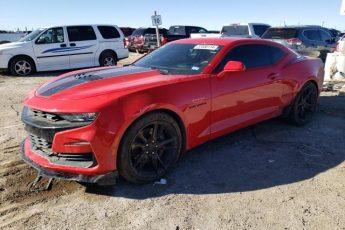 1G1FH1R76K0113178 | 2019 CHEVROLET CAMARO SS