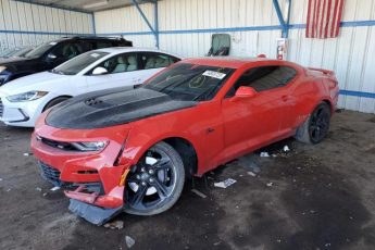 1G1FH1R76L0134355 | 2020 CHEVROLET CAMARO SS