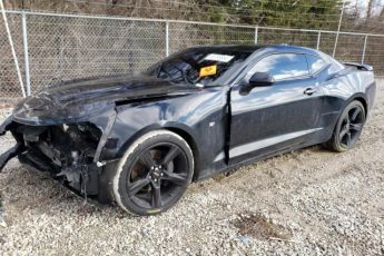 1G1FH1R79G0181899 | 2016 CHEVROLET CAMARO SS