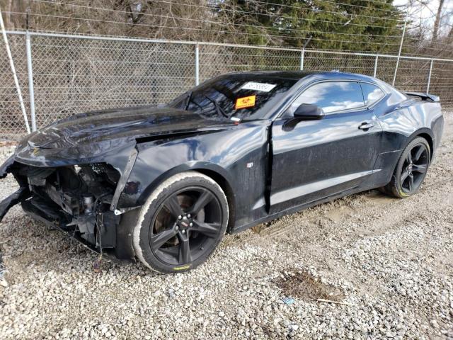 1G1FH1R79G0181899 | 2016 CHEVROLET CAMARO SS