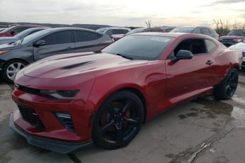 1G1FH1R79H0132302 | 2017 CHEVROLET CAMARO SS