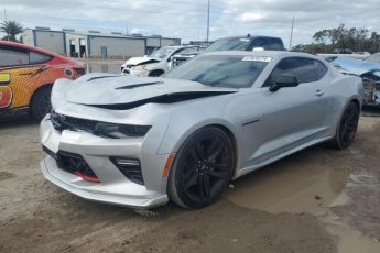 1G1FH1R7XJ0102876 | 2018 CHEVROLET CAMARO SS