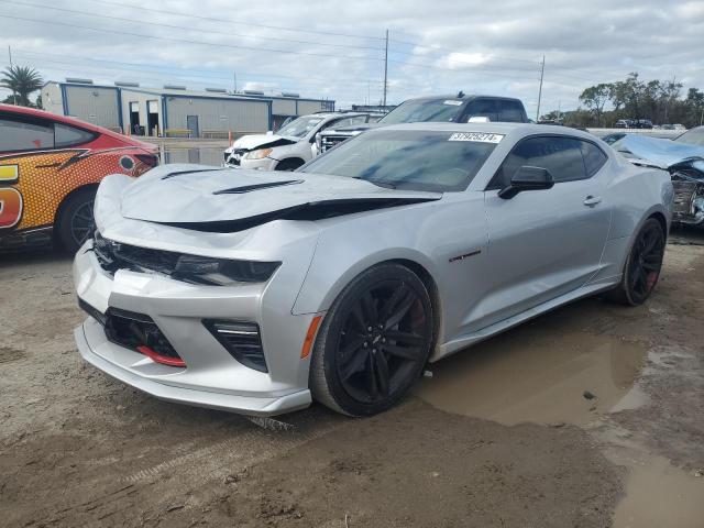 1G1FH1R7XJ0102876 | 2018 CHEVROLET CAMARO SS