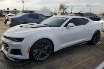 1G1FK1R60K0136948 | 2019 CHEVROLET CAMARO ZL1