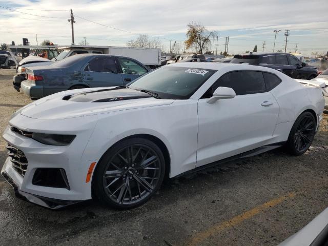 1G1FK1R60K0136948 | 2019 CHEVROLET CAMARO ZL1