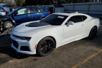 1G1FK1R62J0137632 | 2018 CHEVROLET CAMARO ZL1