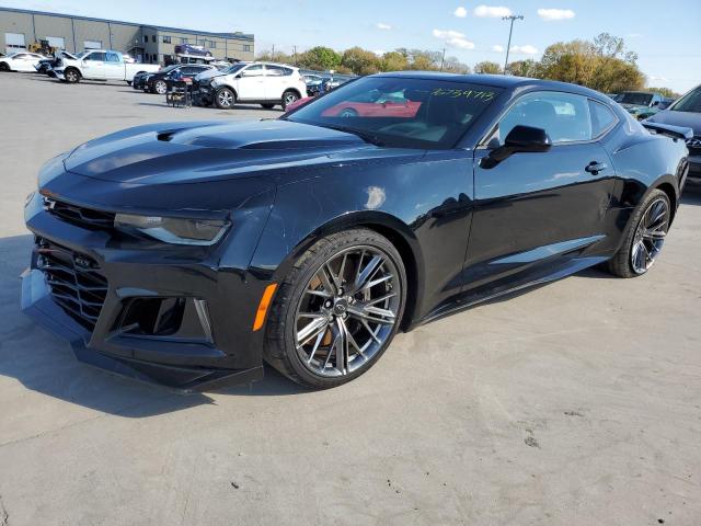 1G1FK1R65P0101409 | 2023 CHEVROLET CAMARO ZL1