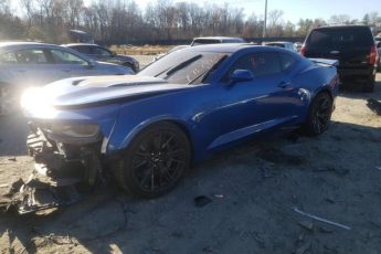 1G1FK1R68J0112363 | 2018 CHEVROLET CAMARO ZL1