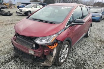 1G1FW6S00H4148512 | 2017 CHEVROLET BOLT EV LT