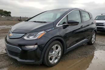 1G1FW6S00H4169604 | 2017 CHEVROLET BOLT EV LT