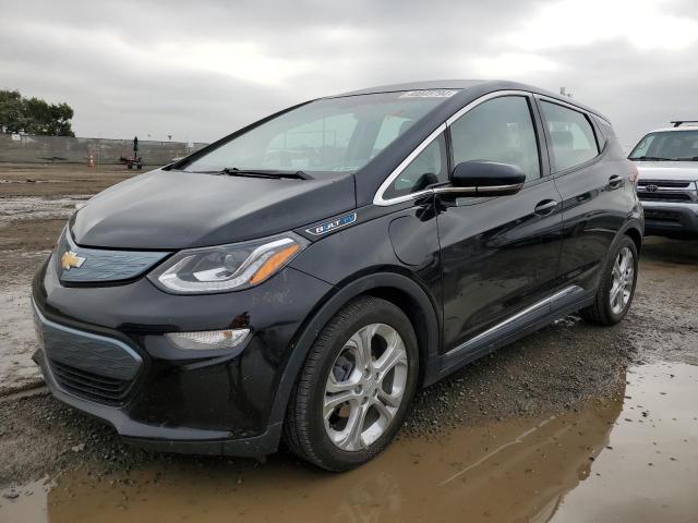 1G1FW6S00H4169604 | 2017 CHEVROLET BOLT EV LT