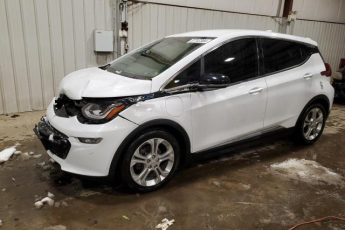 1G1FW6S00H4171661 | 2017 CHEVROLET BOLT EV LT