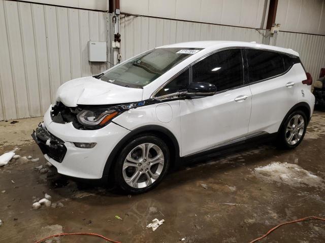 1G1FW6S00H4171661 | 2017 CHEVROLET BOLT EV LT