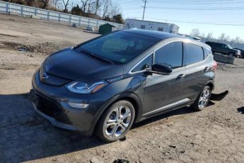 1G1FW6S02K4104244 | 2019 CHEVROLET BOLT EV LT