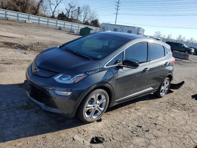 1G1FW6S02K4104244 | 2019 CHEVROLET BOLT EV LT