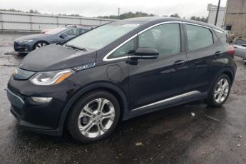 1G1FW6S02K4131380 | 2019 CHEVROLET BOLT EV LT