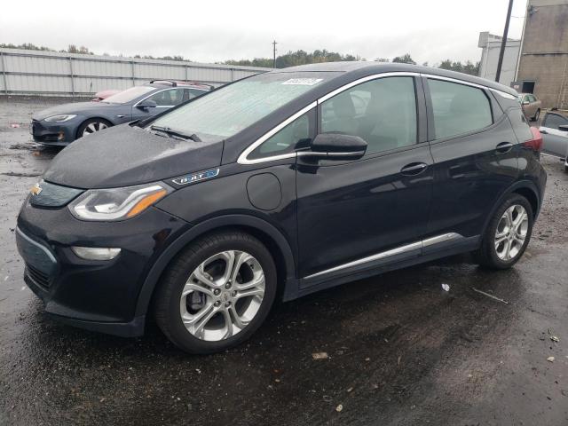 1G1FW6S02K4131380 | 2019 CHEVROLET BOLT EV LT