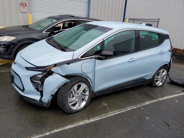 1G1FW6S04N4115587 | 2022 CHEVROLET BOLT EV 1L