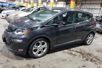 1G1FW6S06J4119148 | 2018 CHEVROLET BOLT EV LT