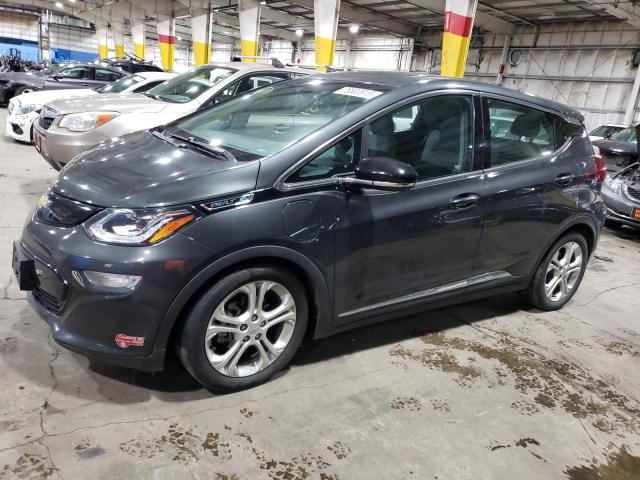 1G1FW6S06J4119148 | 2018 CHEVROLET BOLT EV LT