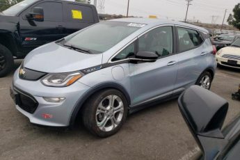 1G1FW6S08H4156244 | 2017 CHEVROLET BOLT EV LT