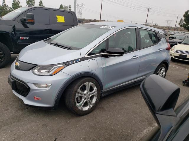 1G1FW6S08H4156244 | 2017 CHEVROLET BOLT EV LT