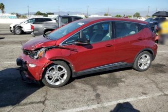 1G1FW6S09H4138786 | 2017 CHEVROLET BOLT EV LT