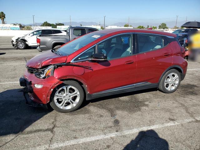 1G1FW6S09H4138786 | 2017 CHEVROLET BOLT EV LT