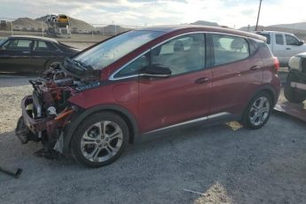 1G1FW6S0XH4137825 | 2017 CHEVROLET BOLT EV LT