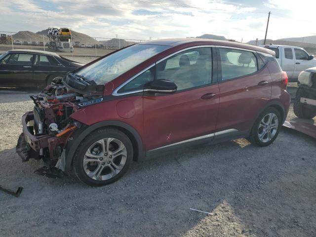 1G1FW6S0XH4137825 | 2017 CHEVROLET BOLT EV LT