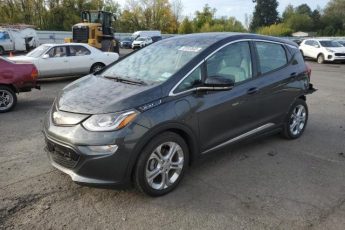 1G1FW6S0XH4159260 | 2017 CHEVROLET BOLT EV LT