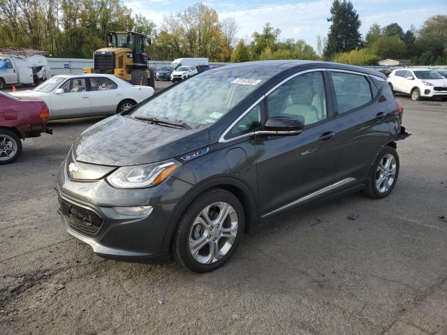 1G1FW6S0XH4159260 | 2017 CHEVROLET BOLT EV LT