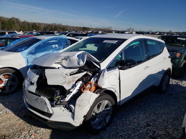 1G1FW6S0XP4122997 | 2023 CHEVROLET BOLT EV 1L