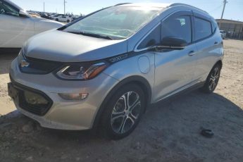 1G1FX6S07H4169418 | 2017 CHEVROLET BOLT EV PR