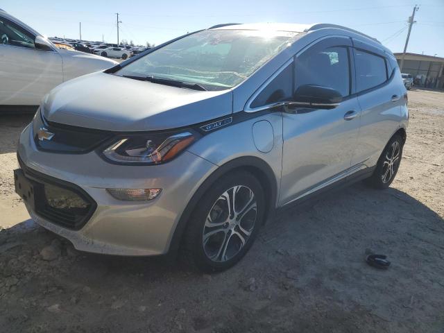 1G1FX6S07H4169418 | 2017 CHEVROLET BOLT EV PR