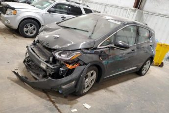 1G1FY6S02K4107851 | 2019 CHEVROLET BOLT EV LT