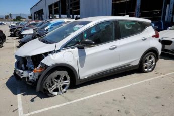 1G1FY6S02L4146599 | 2020 CHEVROLET BOLT EV LT