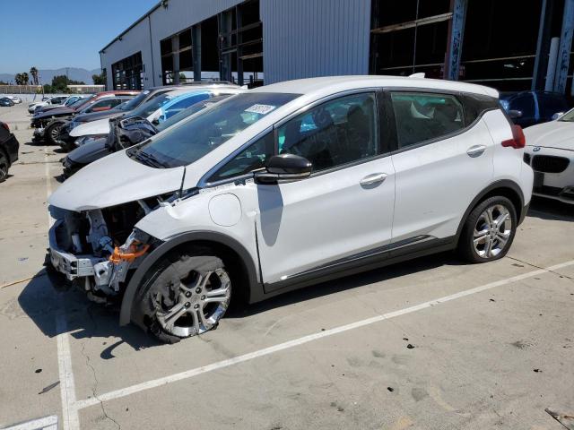 1G1FY6S02L4146599 | 2020 CHEVROLET BOLT EV LT