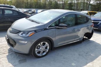 1G1FY6S02M4108694 | 2021 CHEVROLET BOLT EV LT