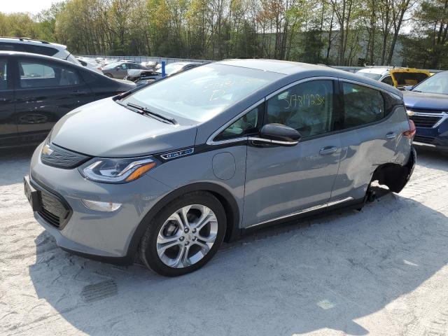 1G1FY6S02M4108694 | 2021 CHEVROLET BOLT EV LT