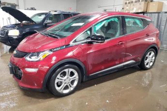 1G1FY6S04L4118271 | 2020 CHEVROLET BOLT EV LT