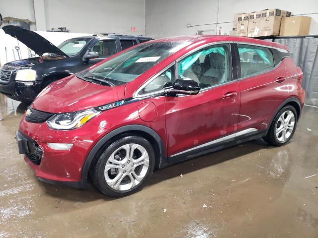 1G1FY6S04L4118271 | 2020 CHEVROLET BOLT EV LT