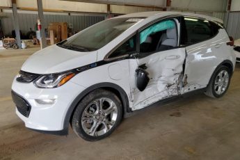 1G1FY6S06L4133502 | 2020 CHEVROLET BOLT EV LT