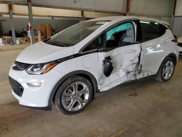 1G1FY6S06L4133502 | 2020 CHEVROLET BOLT EV LT