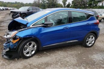 1G1FY6S07K4107909 | 2019 CHEVROLET BOLT EV LT