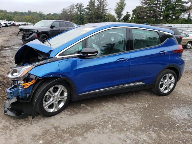 1G1FY6S07K4107909 | 2019 CHEVROLET BOLT EV LT